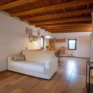 Casa Pastello In Valpolicella Apartmán
